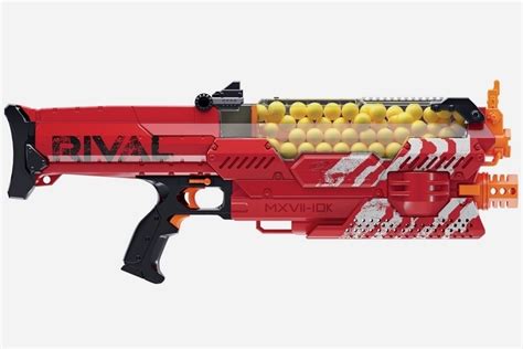 Nerf Rival Nemesis MXVII-10K Blaster