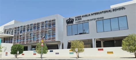 Nord Anglia International School Dubai (Schools) in Deira | Get Contact ...