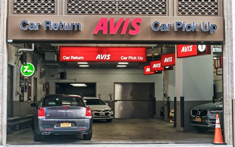 avis car rental chicago locations - Maritza Holm