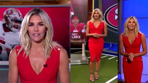 Charissa Thompson - FOX NFL Kickoff 9.11.2022 - YouTube