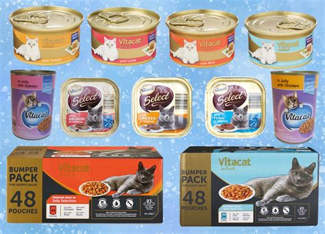 aldi cat food 48 pouches - Kitty Herzog