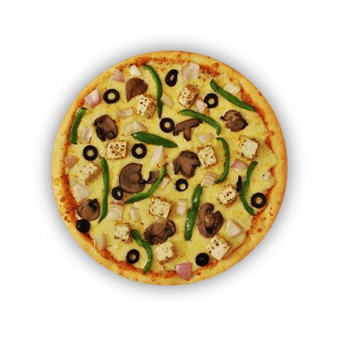 La Pinoz Pizza - Order Pizza Online