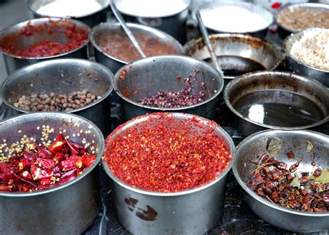 Spicy Food Not Your Thing? - How to Survive in Sichuan | TravelGeekery