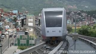 Ten Things to Do in Caracas Cable Car (Teleférico de Caracas) | Gems.Travel