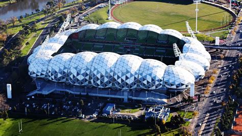 Melbourne Victory staying loyal to AAMI Park despite being on verge of ‘outgrowing’ home ...