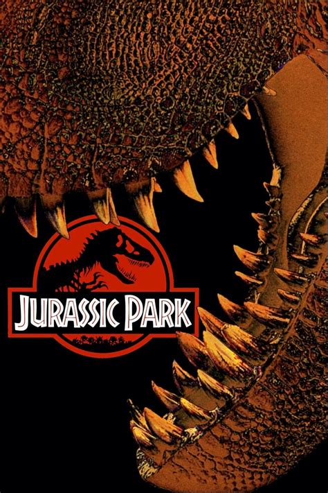 Jurassic Park Collection (1993-2021) - Posters — The Movie Database (TMDb)