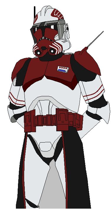 Image - Commander thorn by sonny007-d51hvvf.png | The Clone Wars | FANDOM powered by Wikia