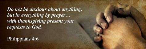 The Power Of Intercessory Prayer - New Product Evaluations, Savings ...