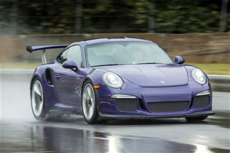 Porsche's Best Investments: Testing Porsche GT3 RS and Cayman GT4