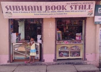 5 Best Book stores in Kharagpur, WB - 5BestINcity.com