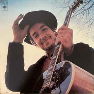 Bob Dylan - Nashville Skyline (Vinyl, LP, Album, Reissue) | Discogs