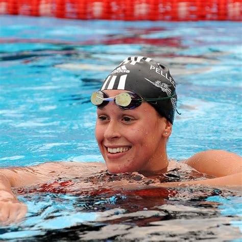 Federica Pellegrini: Italian Swimmer - Biography & Achievements