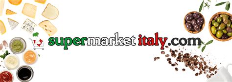 Supermarket Italy | Supermarket Italy