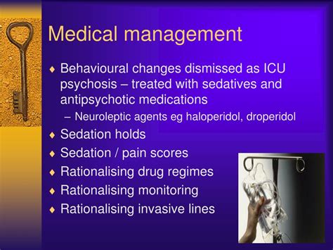 PPT - ICU Psychosis / Delirium PowerPoint Presentation, free download ...