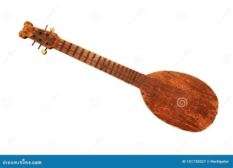 Very Old String Instruments Called Tamburica Stock Image - Image of abstract, ethnic: 151735027