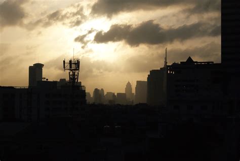 Thailand: Rivers, Roads, and the Pollution They Hold | Pulitzer Center