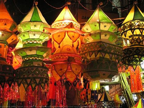 HubPages | Solar lanterns, Diwali, Festival lights