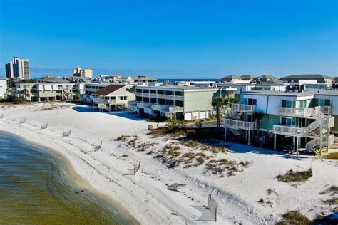 Pensacola Beach Vacation Rental | Beach condo rentals, Pensacola beach condos, Beach condo