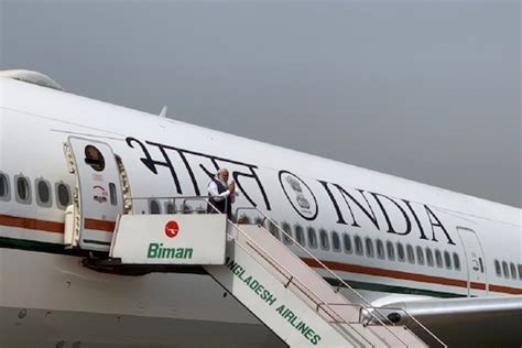 PM Modi Takes His First International Flight on New Air India One: All You Need Know About the ...