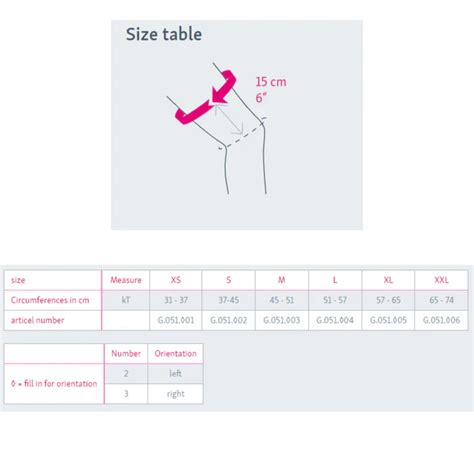 Knee Brace | Genu Recurvatum | M.4 AGR | K Health Therapy