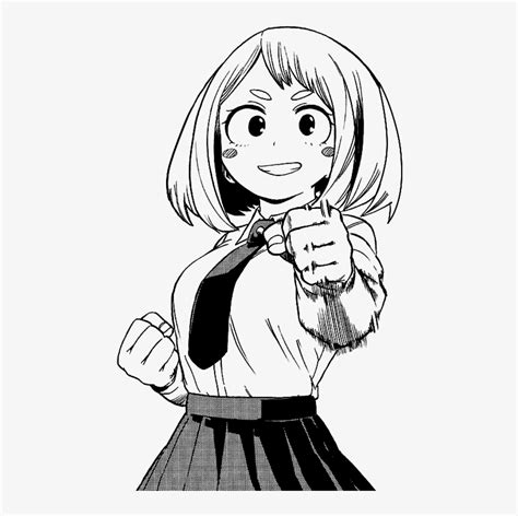 My Hero Academia Manga Caps - Manga