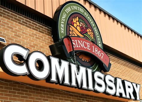 Commissary changes business practices while keeping commitment to customers | Article | The ...