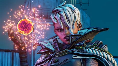 Borderlands 3 review -- Fun action, but some yucks are too yucky ...