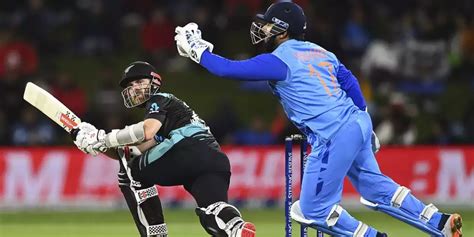 India vs New Zealand Live Streaming: How to Watch India vs New Zealand ...