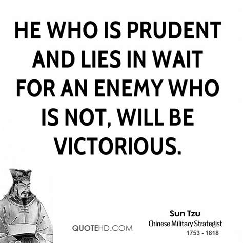 22 Best Sun Tzu Quotes Leadership - Home, Family, Style and Art Ideas