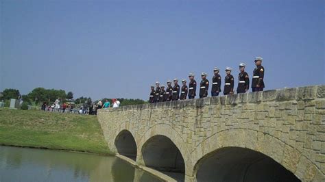 Dallas-Fort Worth National Cemetery in Dallas, Texas - Find a Grave Cemetery