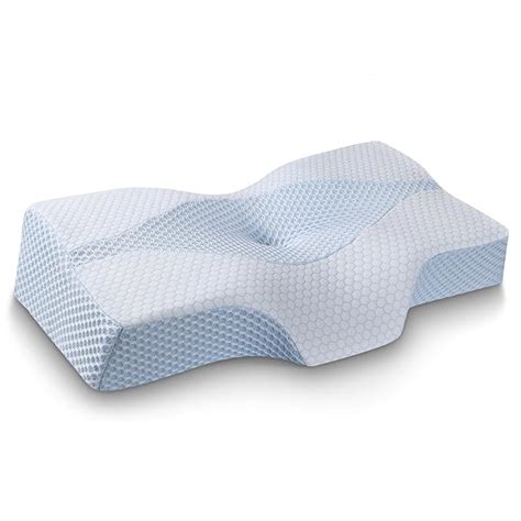 Best Anti-Snore Pillow for Side Sleepers [Nov 2024]: Top 6 Picks