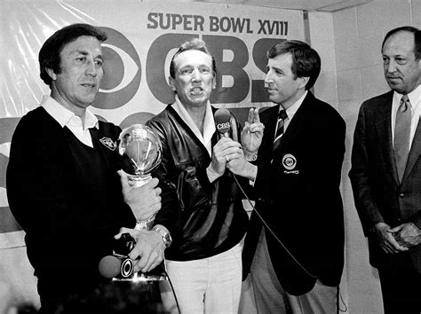 Brent Musburger calling Raiders games finds joy, rejuvenation | Raiders News | Sports