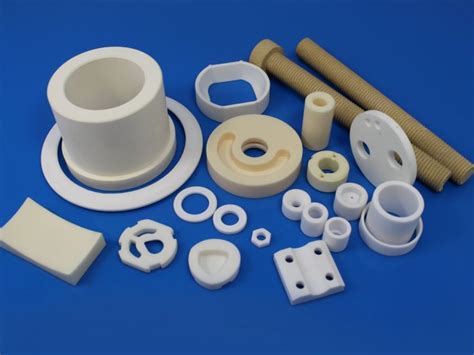 Alumina Ceramic, Aluminium Oxide (Al₂O₃) Ceramic OEM/ODM - INNOVACERA