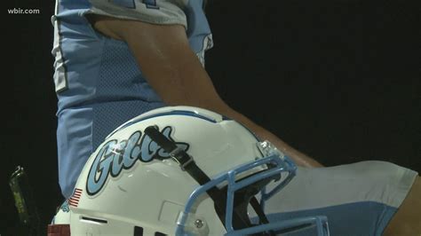 High School Football Highlights - Week 4 | wbir.com