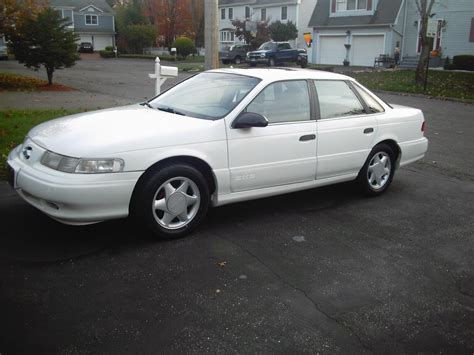 1992 FORD TAURUS SHO. LOW MILES. EXCELLENT CONDITION. - Classic Ford Taurus 1992 for sale