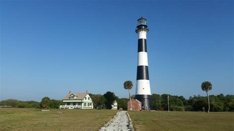 Cape Canaveral Lighthouse Appreciation : LighthousePorn