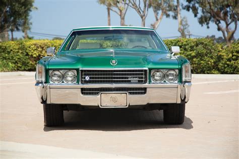 1970, Cadillac, Fleetwood, Eldorado, Cars, Classic Wallpapers HD / Desktop and Mobile Backgrounds