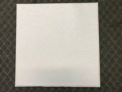 ARMSTRONG 1912A 24" L x 24" W Ultima Ceiling Tile Bev Teg 24 in. x 24 in. x 3/4 42369727235 | eBay