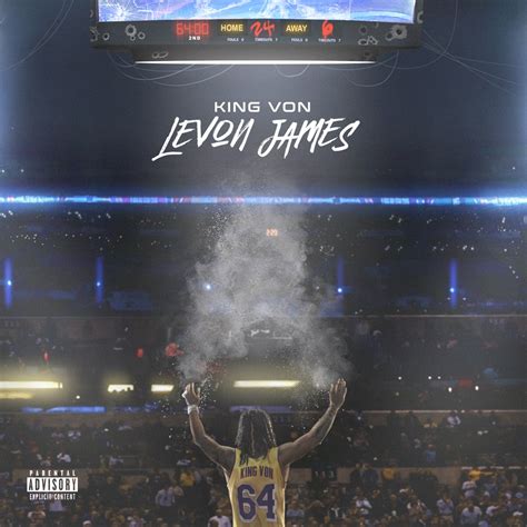 xxxtetacio's Review of King Von - Levon James - Album of The Year