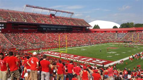 Rutgers University Wallpapers (69+ pictures)