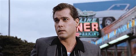 Ray Liotta’s Bittersweet Return to the Mob