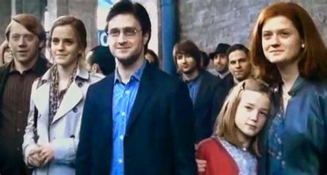 19 years later - Harry Potter Photo (24005745) - Fanpop