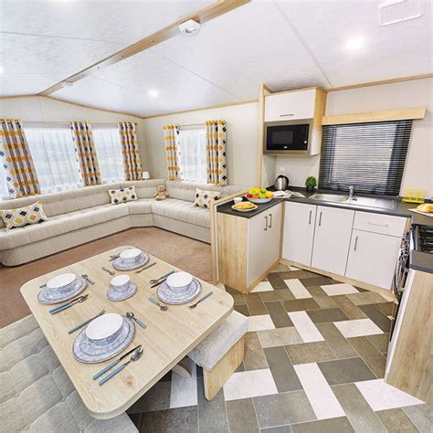 Upgrade Your Mobile Home | Allens Caravans Latest News