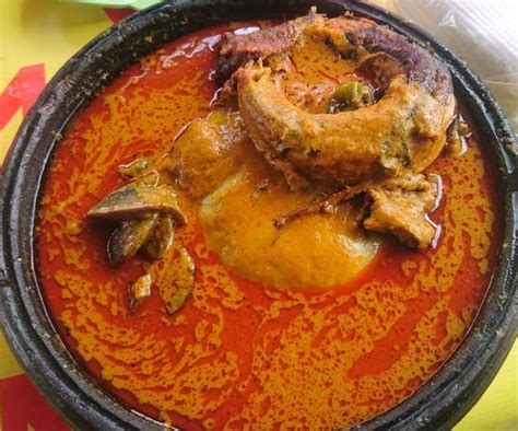 11 Ghanaian foods to serve your guests - Prime News Ghana