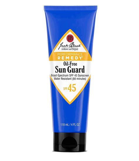 Best sunscreen for Men in India