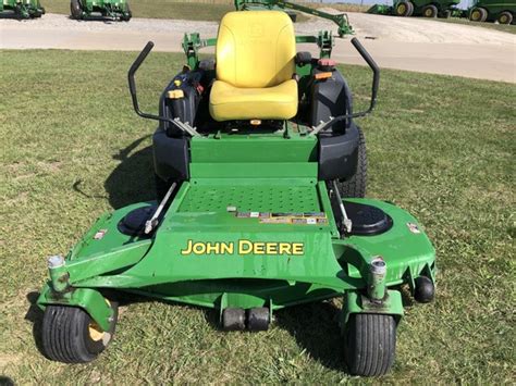 2009 John Deere 997 - Zero-Turn Mowers - John Deere MachineFinder