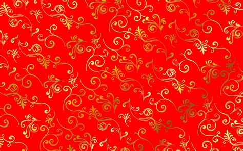 Red Swirl Wallpapers - Wallpaper Cave