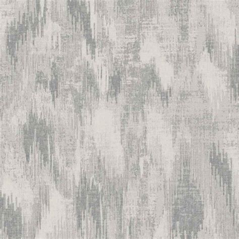 Wilko Mineral Texture Grey Wallpaper | Wilko