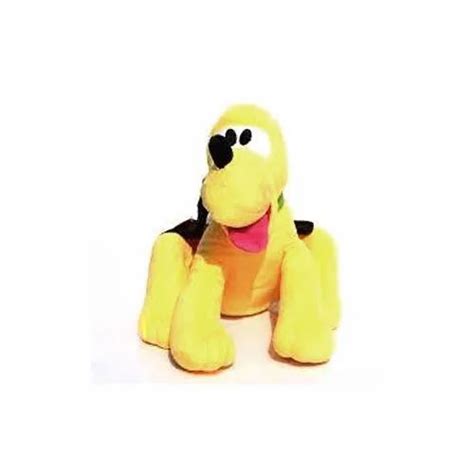 Pluto Dog Soft Toy at Rs 200/piece | Chennai | ID: 21276733562