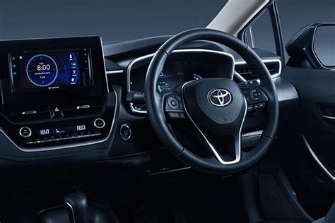 Toyota Corolla 2017 Interior Exterior | Cabinets Matttroy